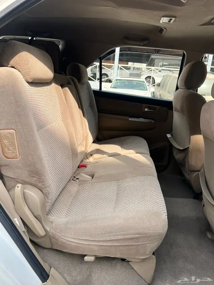 تويوتا فورتشنر 2014 7