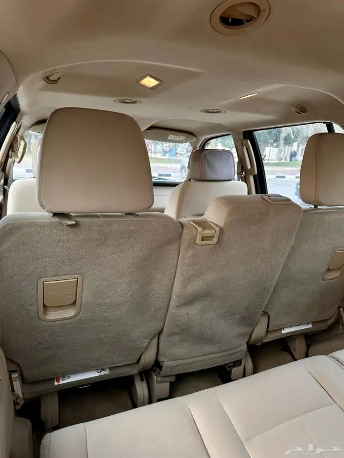 اكسبيدشن 2012 التوكيلات دبل كاش او اقساط 23