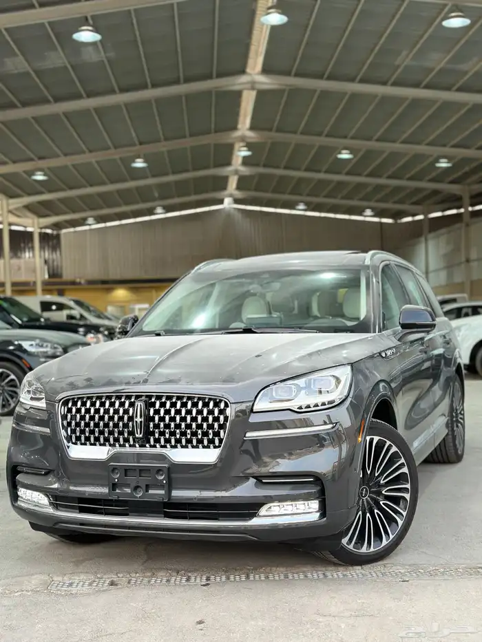 لنكلولن بريزيدنشيل اعلى فئه 0