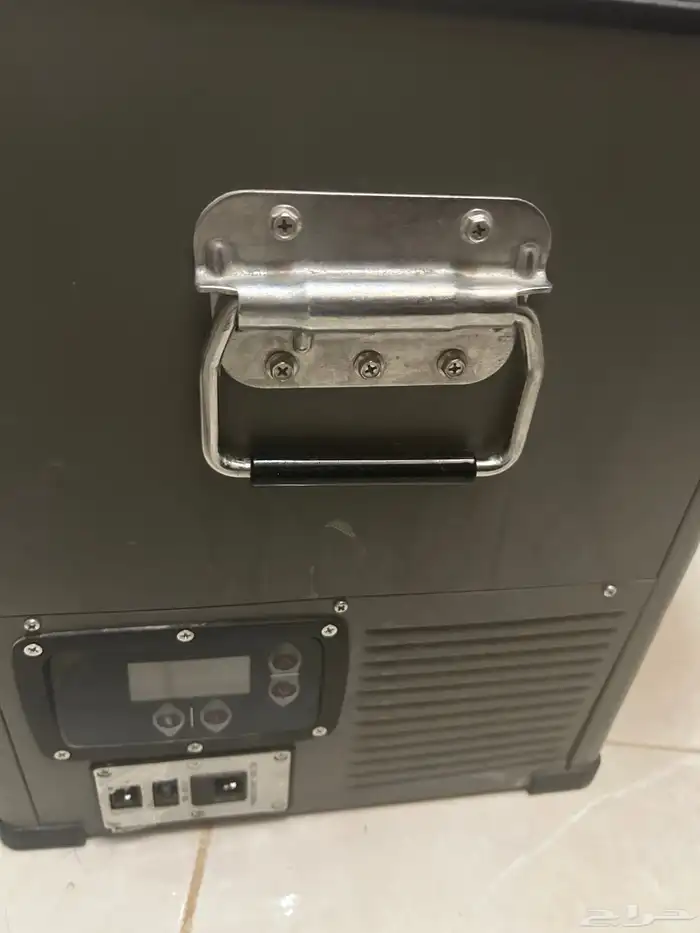 ثلاجه 45 لتر الرميح ويقو 4