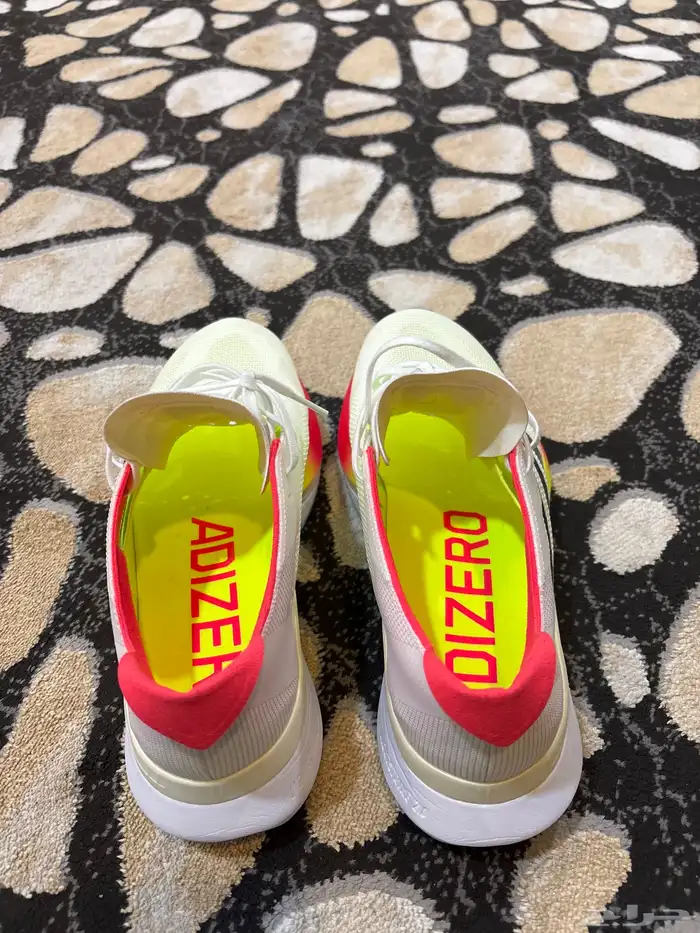 جزمه اديداس adizero Boston 12 1
