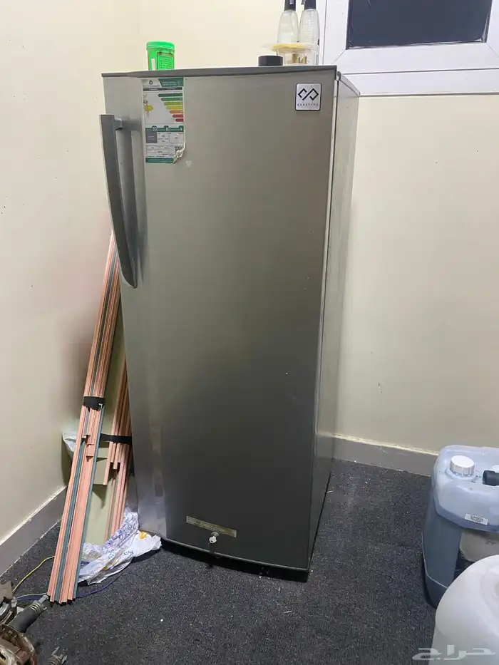 الخبر شارع 15 مكيف   ثلاجه 2