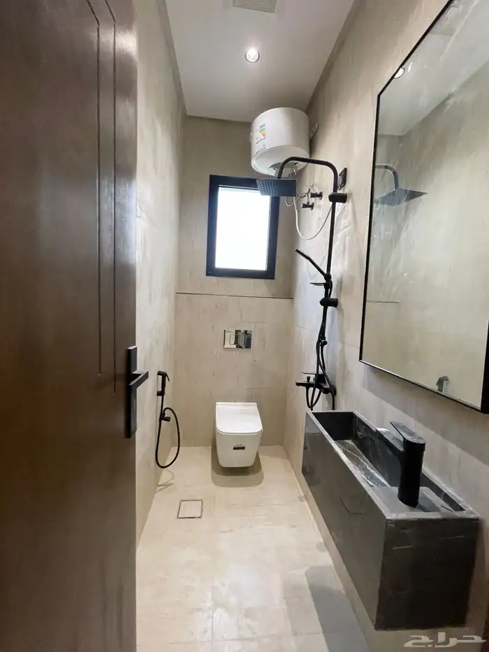 للبيع شقق علويه دبليكس من 635 الف ابها درة المنسك 18