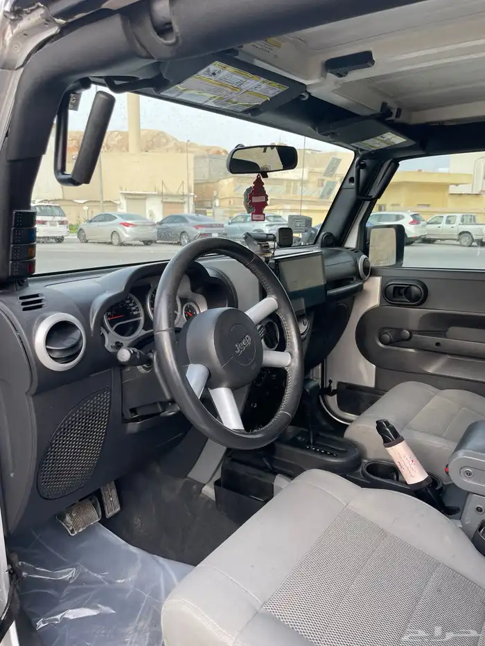 جيب رانجلر 3