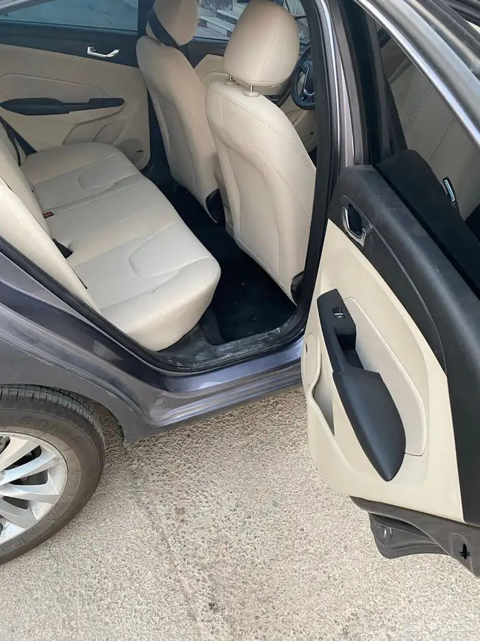 شيري اريزو 5 6