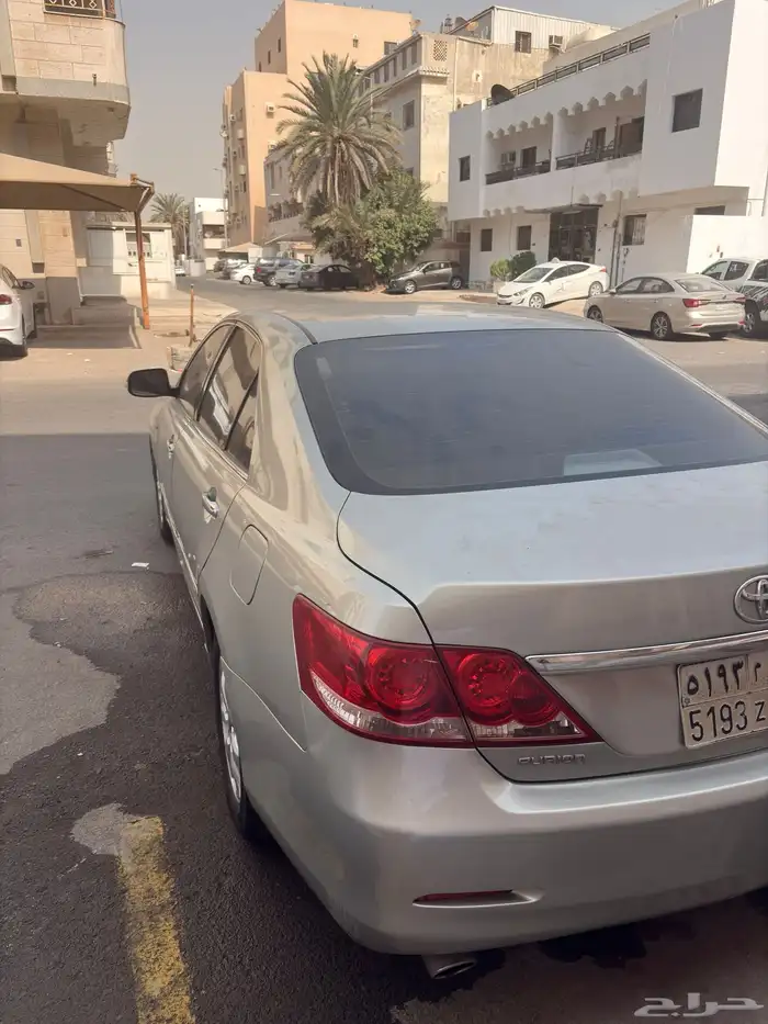 اورين 2009 استاندر 7