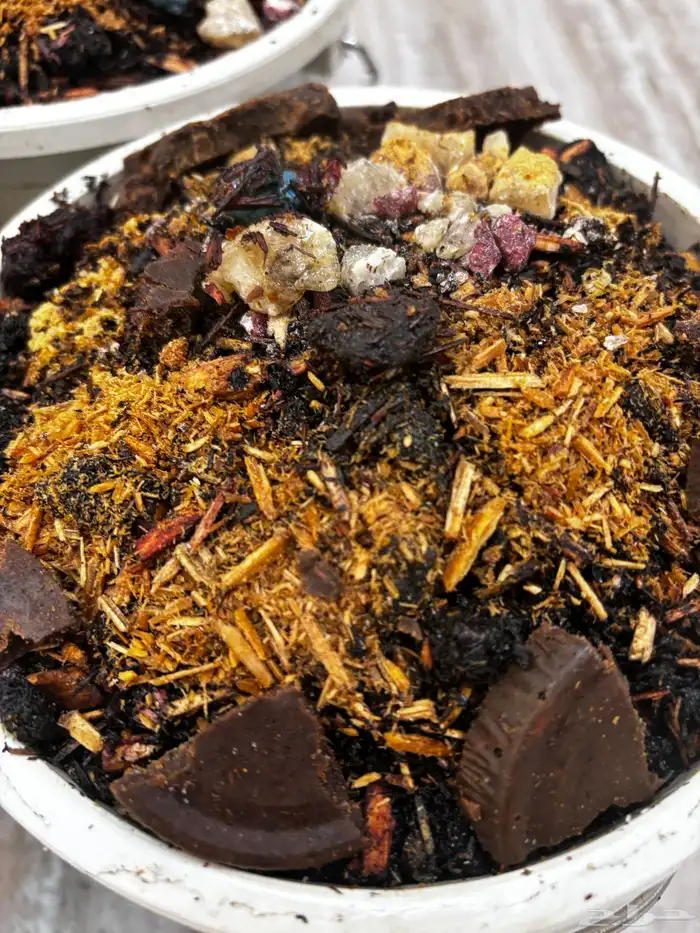 بخور عرايسي 4