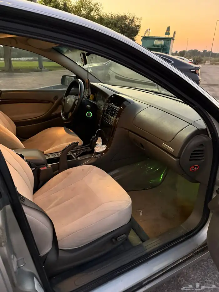 كابرس 2006 LTZ للبيع او البدل المناسب 9