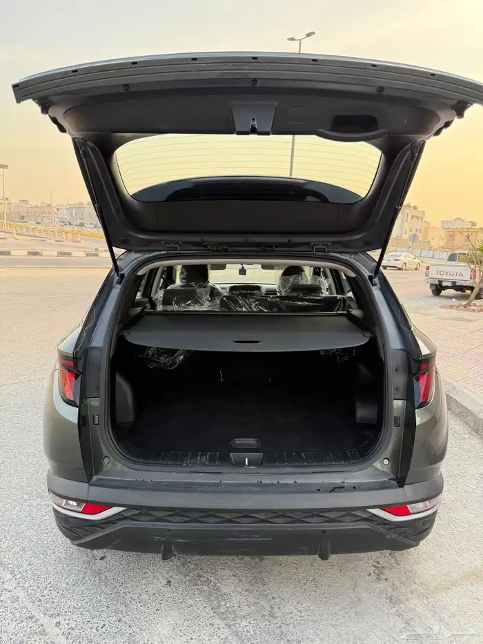 توسان2023و. وكاله مكينه 1600 7