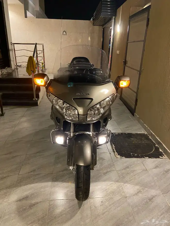 للبيع قولد ونق 2006 لفل 3 جمرك ممشى قليل 7