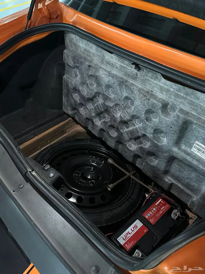 دودج تشالنجر Rt قمة في النظافه 15