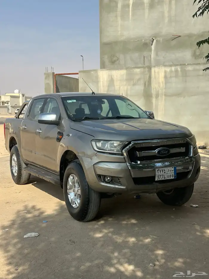 فورد رينجر 2016 1