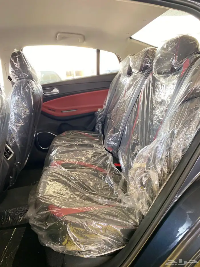 شيري اريزو 6 2025 بسعر 48.900 6