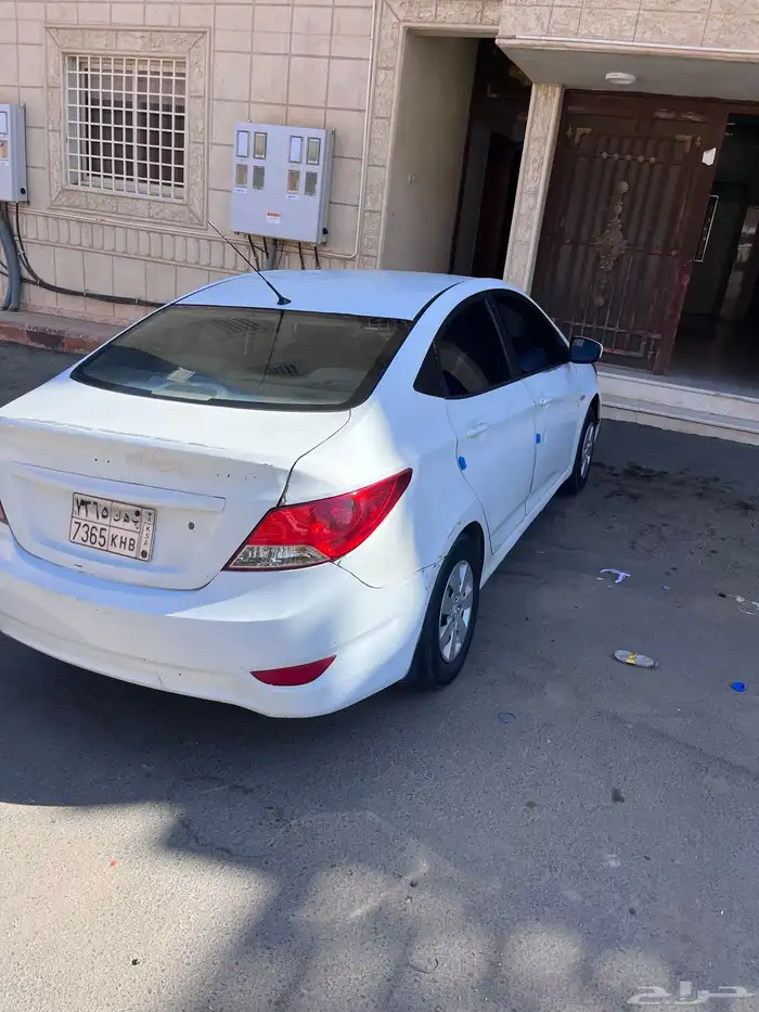 اكسنت ستاندر 2013 3