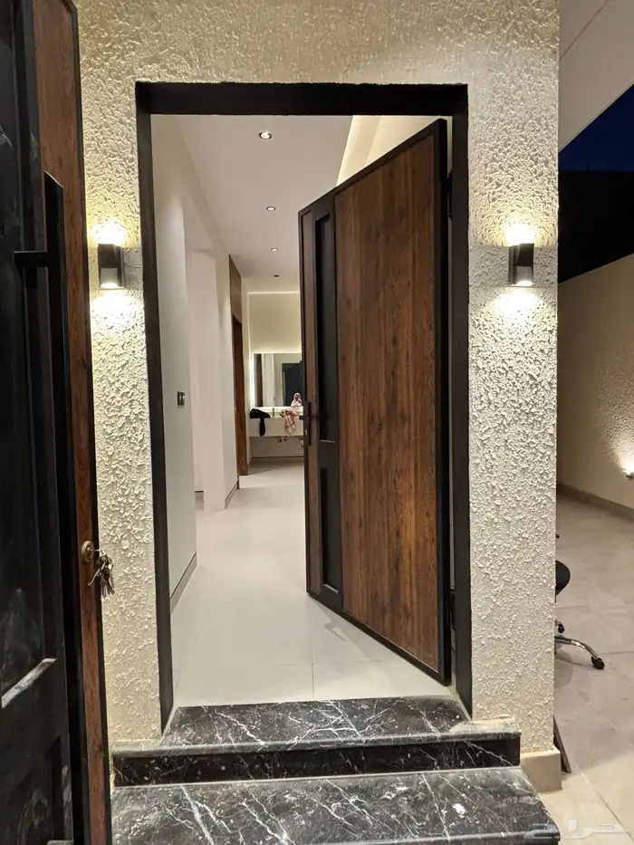 فيلا للبيع بمساحه 200 م بحي المهدية 22