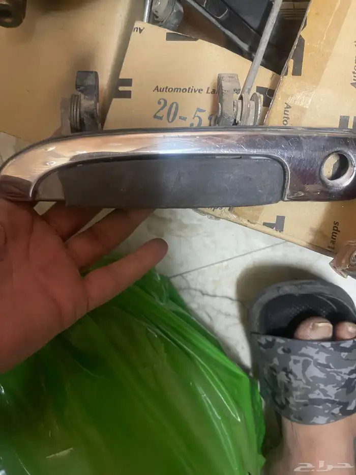 قطع غيار جيب ربع Toyota قطع غيار دودة تانكي بانزين مسكات 23