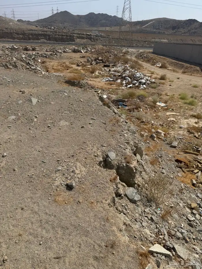 ارض للاستثمار 5