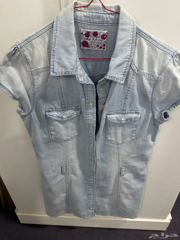 ملابس نسائيه 4