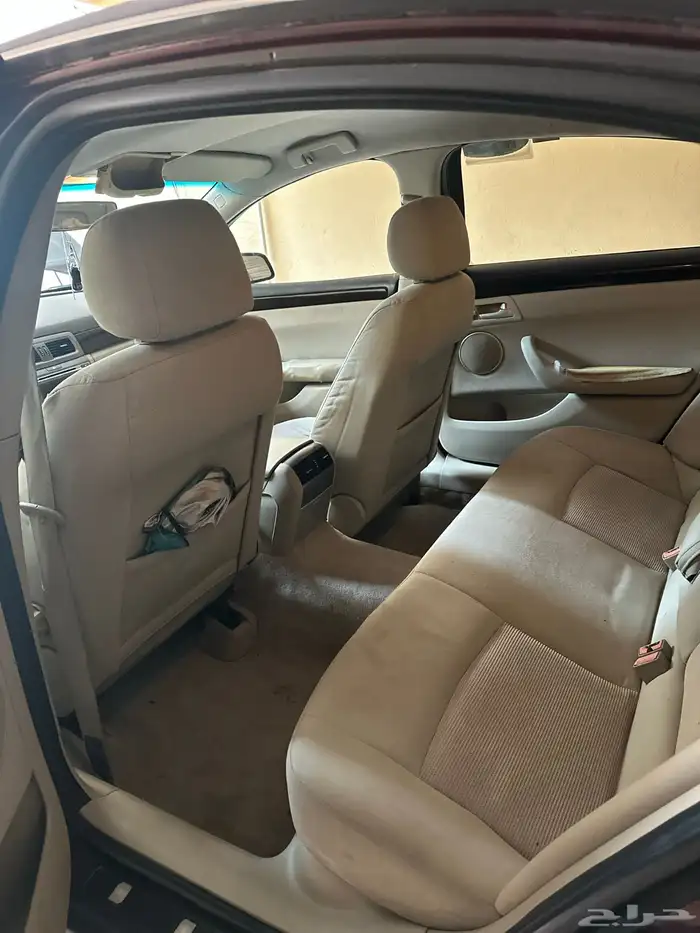 كابرس 2013 البيع تشليح كامل 12