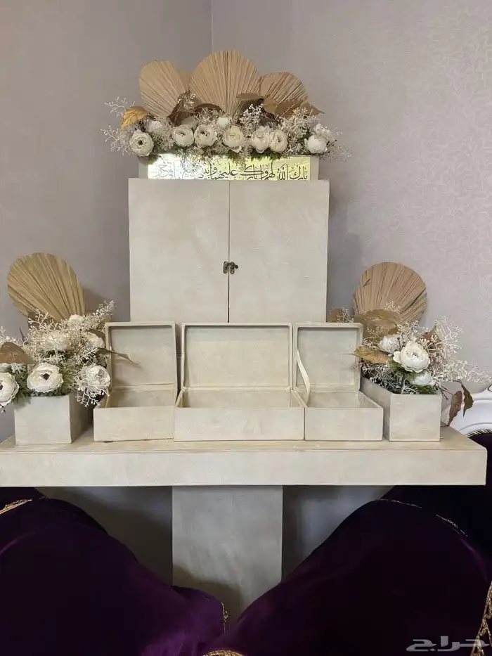 عربيه ملكة جديده بأكسسواراتها 1