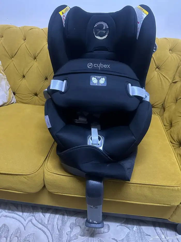 كارسيت cybex نظيف للبيع 1