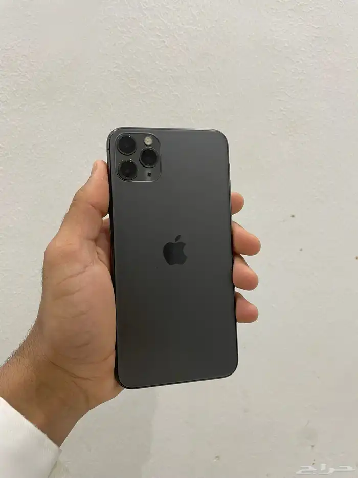 ايفون 11 برو ماكس 0