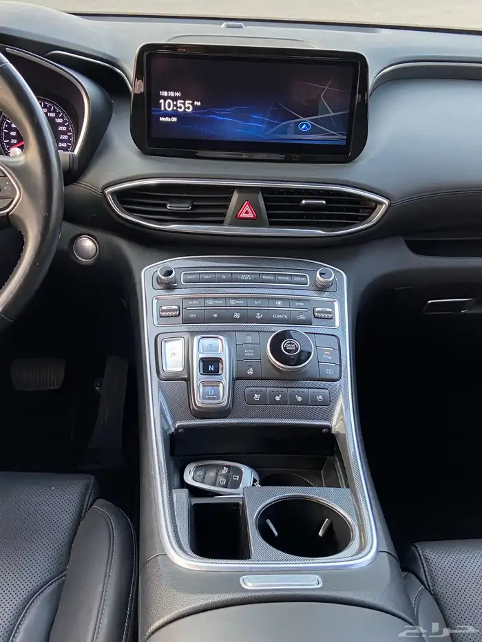 سنتافي 2021 ( ديزل ) 17