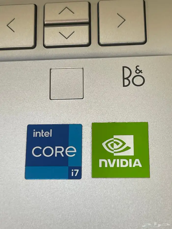انتل كور I7 لابتوب اتش بي 8