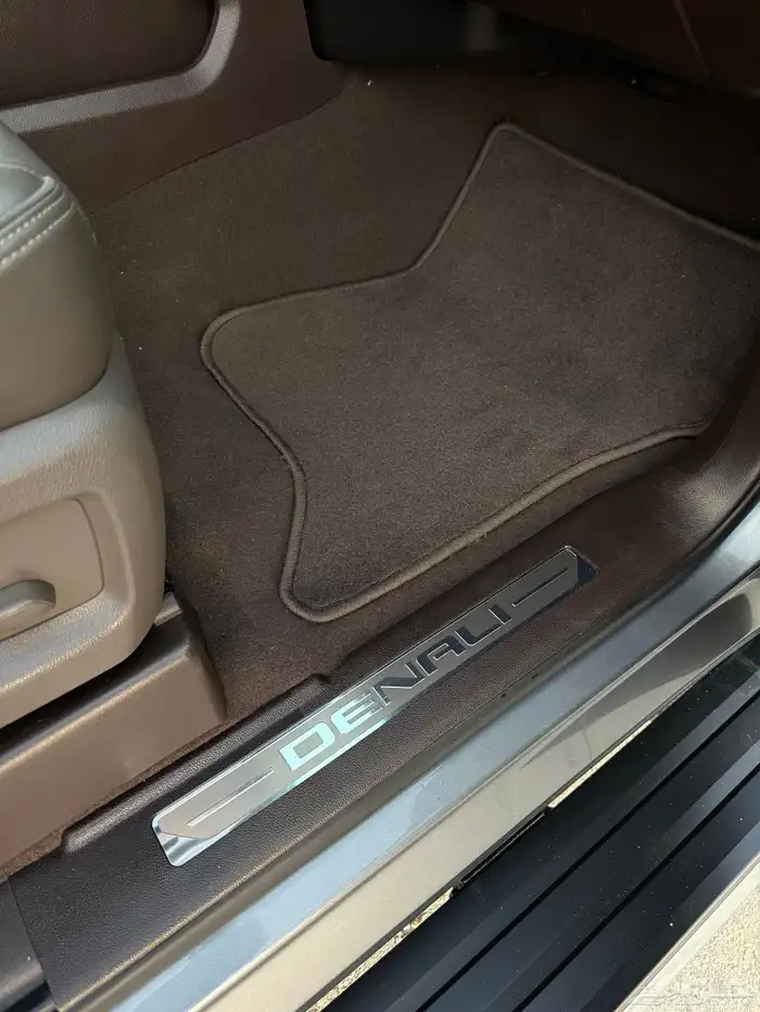 للبيع يوكن دينالي 2020 فل كامل 70