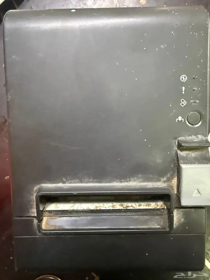 طابعة ايبسون للبيع 3