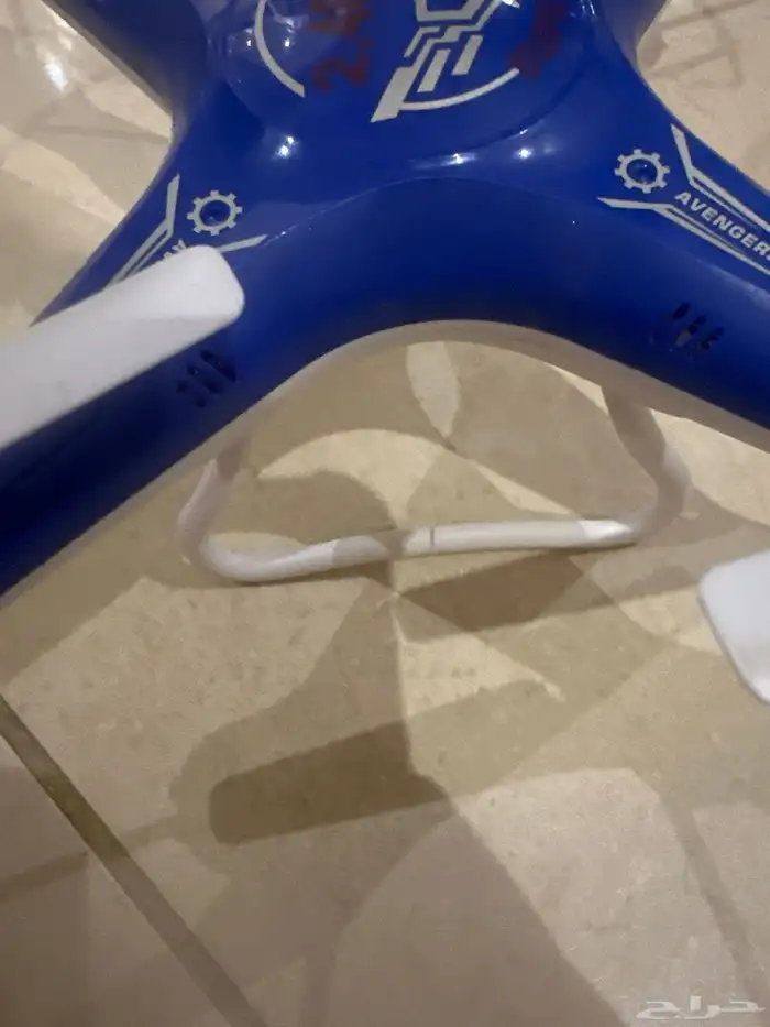 طائرة درون بدون كاميرا 4