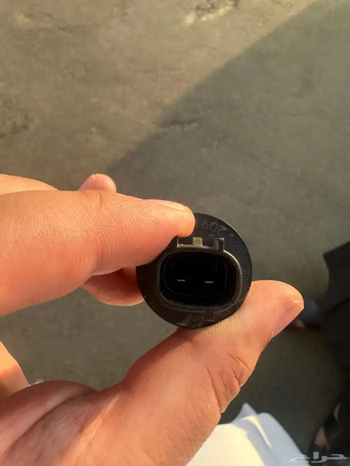 حساس كومبرسر اصلي افالون لكزس es موديلات من 2019 إلى 2024 3