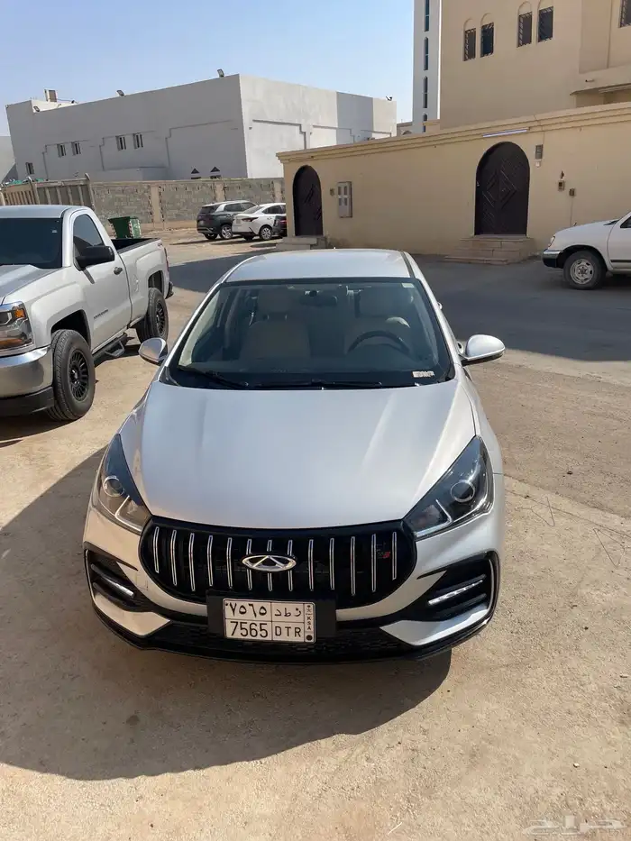 شيري اريزو 5 2024 0