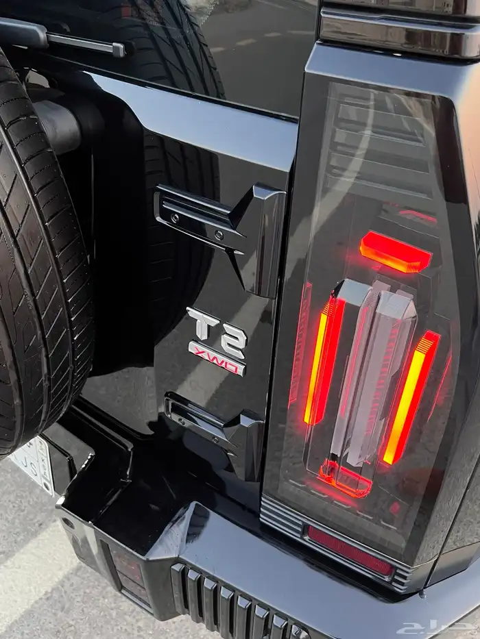 جيتور لكجري بلس 2025 T2 فل كامل 18