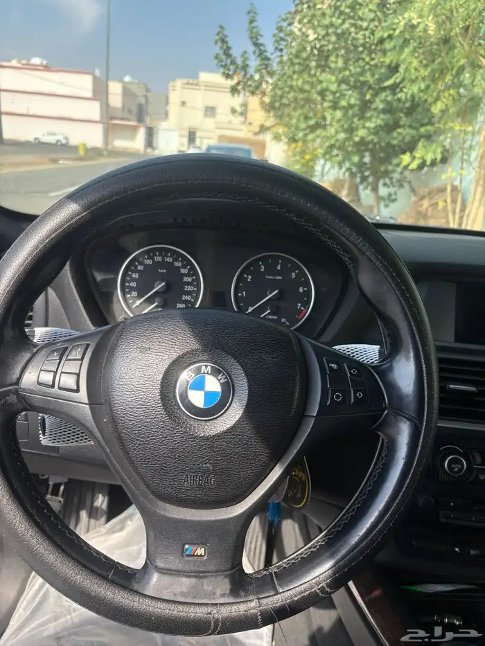 بي ام دبليو 2010 2