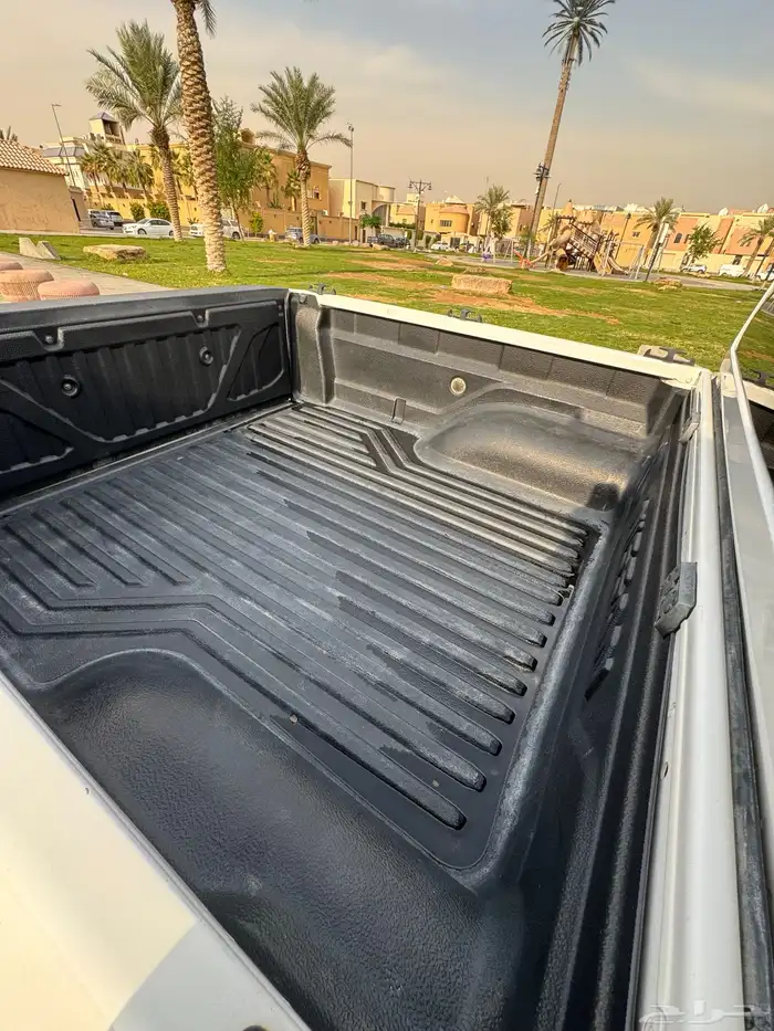 نافارا 2017 استخدام الوالد ممشى 57 قير عادي 7