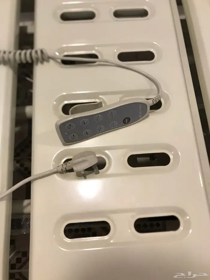 سرير طبي كهربائي سرير مستشفى كرسي كهربائي متحرك لكبار السن 3