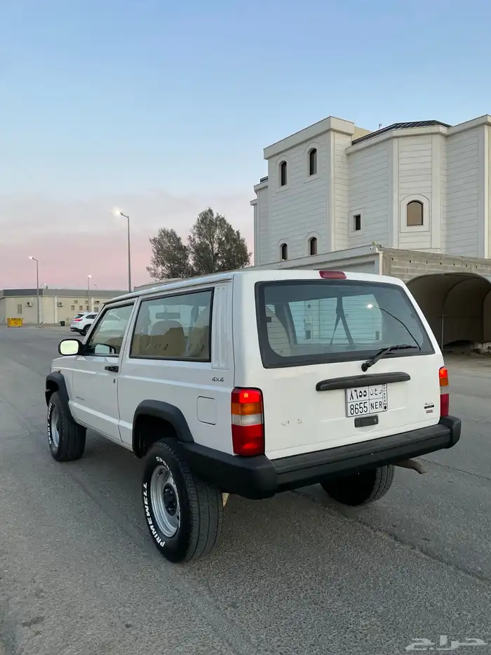 شروكي 1998 باب واحد قير عادي 0