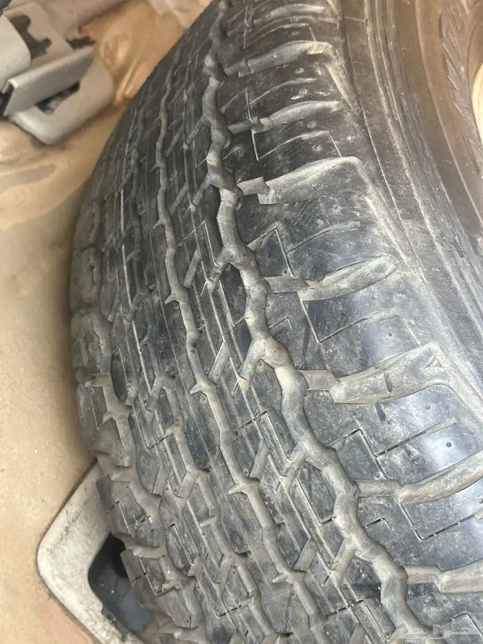 جيب لكزس 2006 14