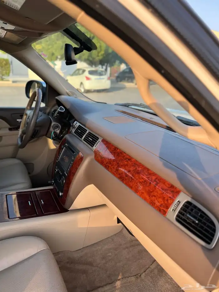 تاهو فل كامل 2013 دبل نظيف 12