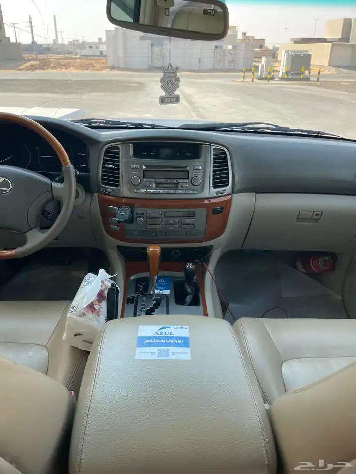 الكزز جيب مديل 2003 10
