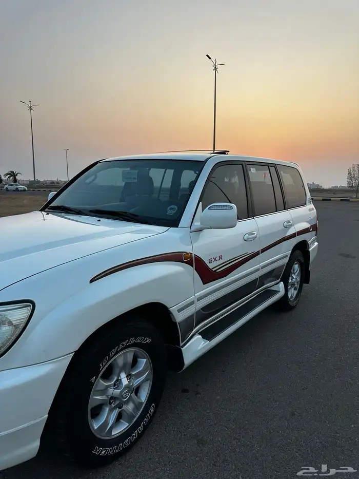 جي اكس ار 2007 وكاله 0