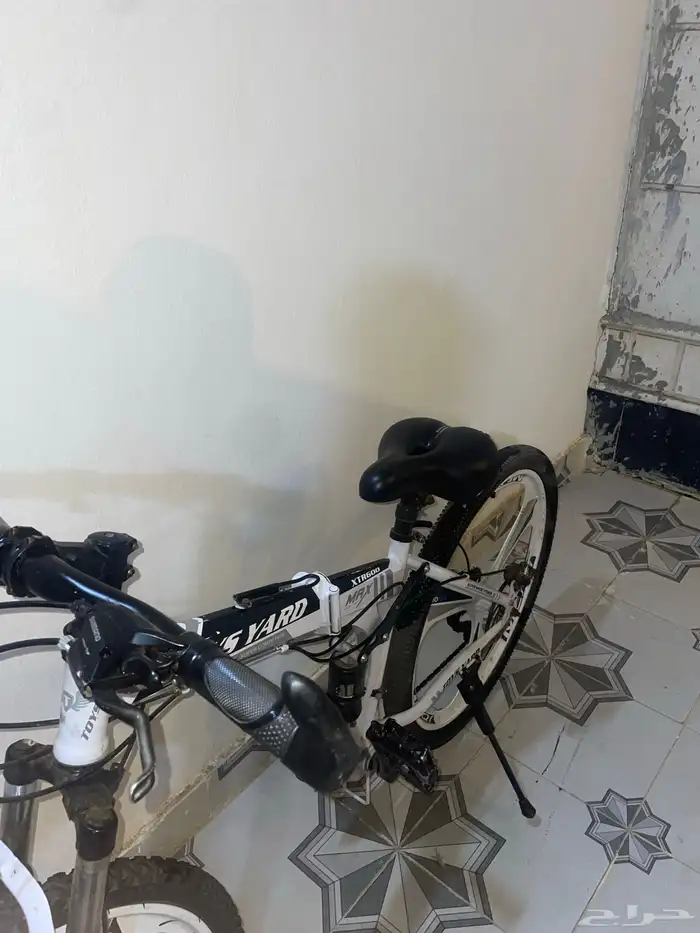 دراجة هوائية TOYS YARD - موديل XTR60 3