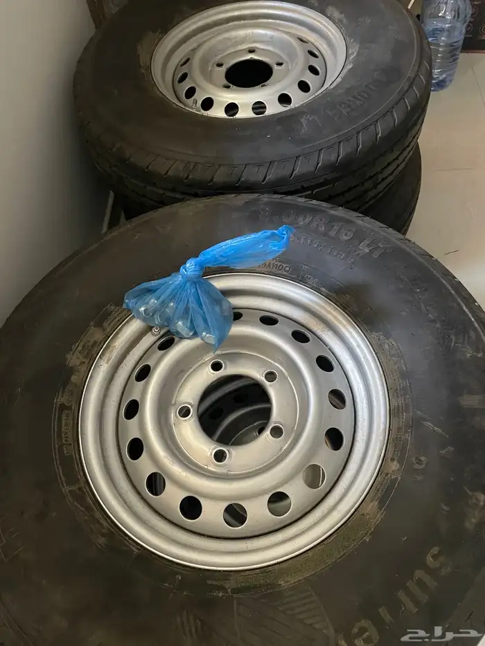 كفرات شواهين مع جنوط هلل جديد 4