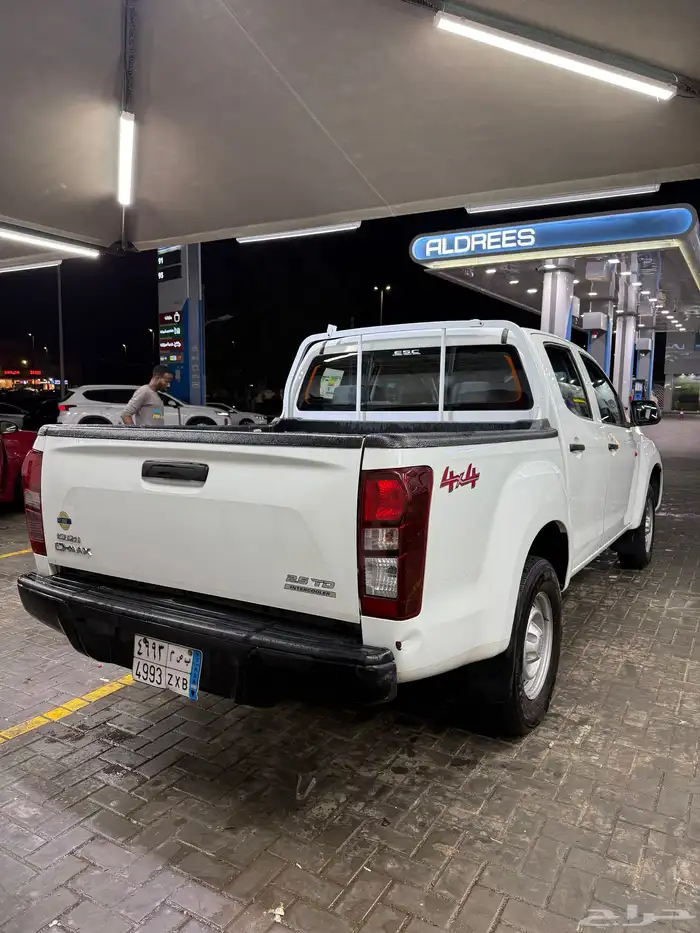 اسيزو ديماكس 3