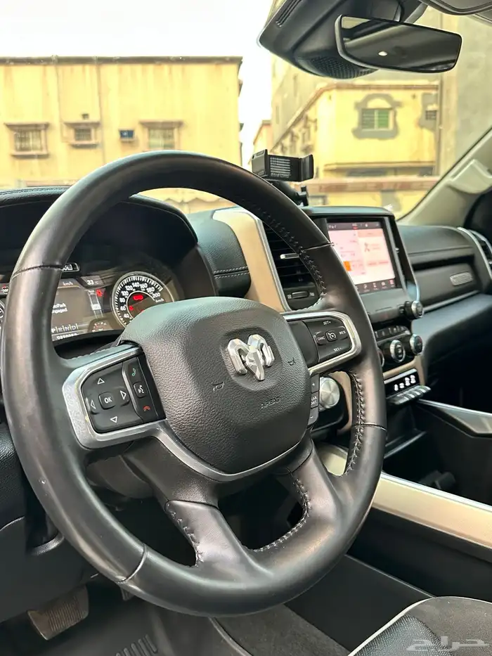 للبيع دوج رام 1500 32