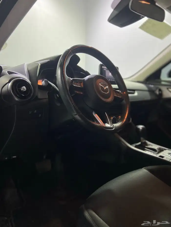 مازدا cx3 2020 15