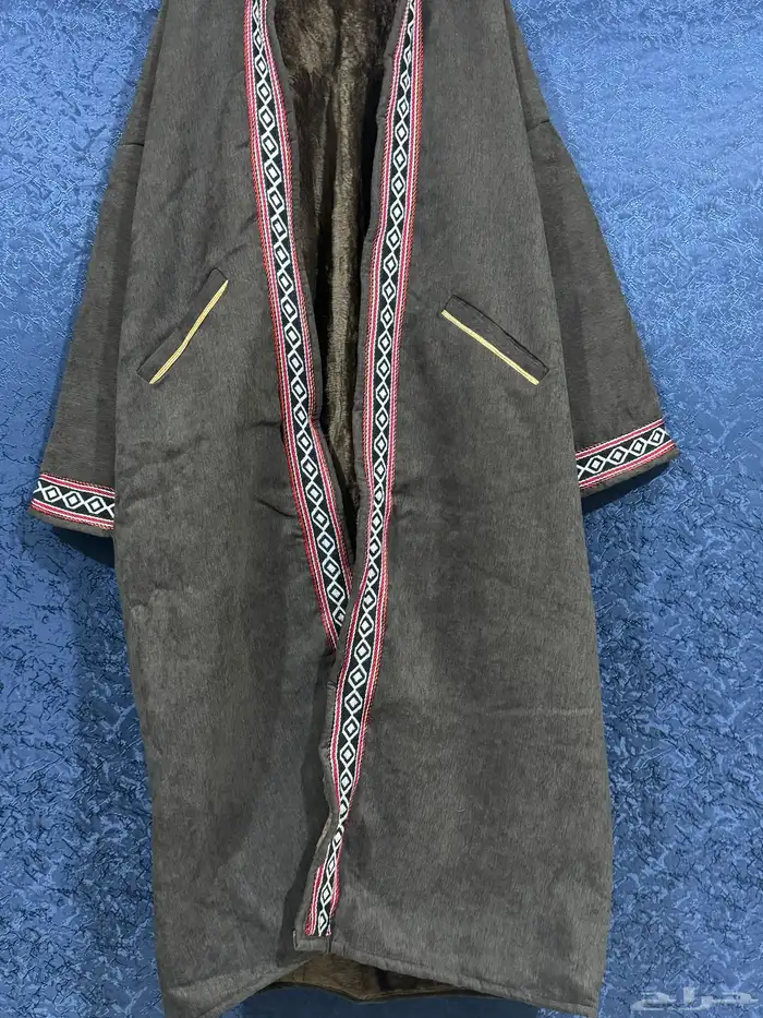 فروات مشالح بشوت شتويه للبيع نسائيه ورجاليه 4