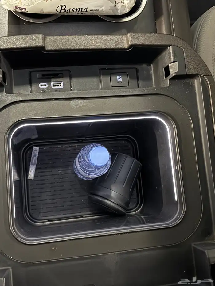 للبيع يوكن 2021 دبل ( نظيف جدا  ) 27