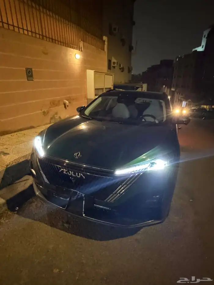 سيارة دونق فينق ميج 10